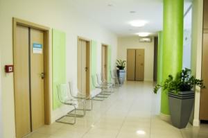 Centrum Orthovision Warszawa