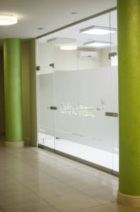 Centrum stomatologiczne Orthovision