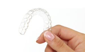 Clear Aligner